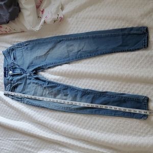 Levi's 535 leggings